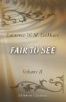 Fair to See. Volume 2