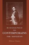 Biographie des contemporains, par Napoléon