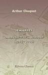 Les Guerres de la Révolution. 1re Série. Volume 4. Jemappes et la conquête de la Belgique (1792 - 1793)
