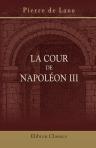 La cour de Napoléon III