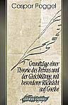 Grundzüge einer Theorie des Reimes und der Gleichklänge, mit besonderer Rücksicht auf Goethe
