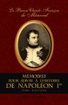 Mémoires pour servir à l'histoire de Napoléon I. Depuis 1802 jusqu'à 1815. Tome 2