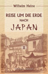 Reise um die Erde nach Japan an Bord der Expeditionsescadre unter Commodore M. C. Perry in den Jahren 1853, 1854 und 1855, unternommen im Auftrage der Regierung der Vereinigten Staaten. Band 2