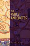 The Percy Anecdotes. Original and select by Sholto and Reuben Percy. Volume 1. Anecdotes of Integrity. Volume 2. Anecdotes of Honour