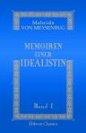 Memoiren einer Idealistin. Band I