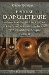 Histoire d'Angleterre. Continuée jusqu'en 1815 par Ch. Coote, et jusqu'à nos jours par le traducteur, Mme Alexandrine Aragon, avec notes de MM. Thierry, de Barante, de Norvins et Thiers. Tome 2