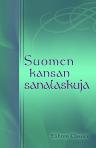 Suomen kansan sanalaskuja