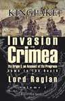 The Invasion of the Crimea: Its Origin, and an Account of Its Progress down to the Death of Lord Raglan. Volume 5. Battle of Inkerman