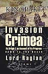 The Invasion of the Crimea: Its Origin and an Account of Its Progress down to the Death of Lord Raglan. Volume 7. From the Morrow of Inkerman to the Fall of Canrobert