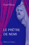 Le prêtre de Nemi
