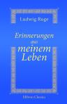 Erinnerungen aus meinem Leben. Geschrieben für meine Kinder und Enkel