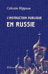 L'instruction publique en Russie