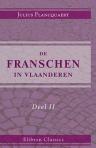 De franschen in Vlaanderen. Een Historisch Tafereel uit het jaar 1798. Deel 2