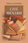 Cité Ménard