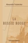 La Russie rouge