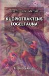 Kuopiotraktens Fogelfauna
