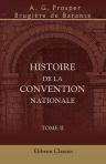 Histoire de la Convention nationale. Tome 2