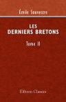 Les derniers Bretons. Tome 2