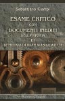 Esame critico con documenti inediti della storia di Demetrio di Iwan Wasiliewitch
