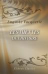 Les miettes de l'histoire