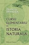 Cursu elementariu de istoria naturala. Pentru usulu liceeloru, gimnasieloru, seminarieloru, scoleloru secundarie de fete si a scoleloru normale