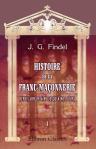Histoire de la franc-maçonnerie depuis son origine jusqu'à nos jours. Traduit de l'allemagne par E. Tandel. Tome 1