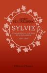 Sylvie. Fragments du journal d'un voyageur, 1847 - 1849