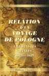 Relation d'un voyage de Pologne, fait dans les années 1688 et 1689