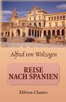 Reise nach Spanien