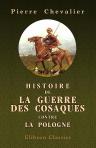 Histoire de la guerre des cosaques contre la Pologne