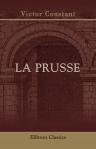La Prusse. Lettre au comte de Bismarck