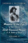 Memoirs of the Life of Vice-Admiral Lord Viscount Nelson, K. B. Duke of Bronté. Volume 2
