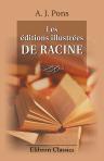 Les éditions illustrées de Racine