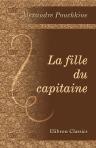 La fille du capitaine