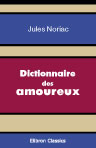 Dictionnaire des amoureux