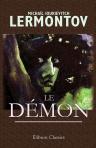 Le Démon. Poème. Traduit en vers français par P. Pelan D'Angers