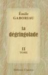 La dégringolade. Tome 2. Les Maillefert
