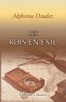 Les rois en exil. Roman parisien