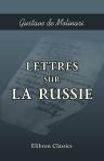 Lettres sur la Russie