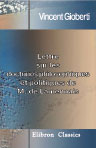 Lettre sur les doctrines philosophiques et politiques de M. de Lamennais