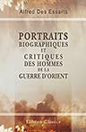 Portraits biographiques et critiques des hommes de la guerre d'Orient