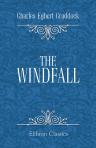 The Windfall. A Novel