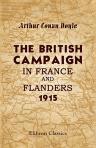 The British Campaign in France and Flanders: 1915