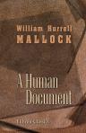 A Human Document