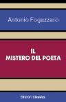 Il mistero del poeta. Romanzo