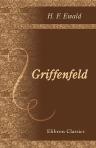 Griffenfeld. Historisk roman