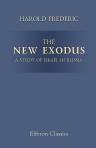 The New Exodus. A Study of Israel in Russia