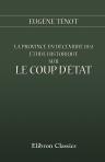 La Provincé en décembre 1851. Étude historique sur le coup d'État
