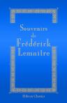 Souvenirs de Frédérick Lemaitre. Publiés par son fils