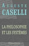 La philosophie et les systèmes